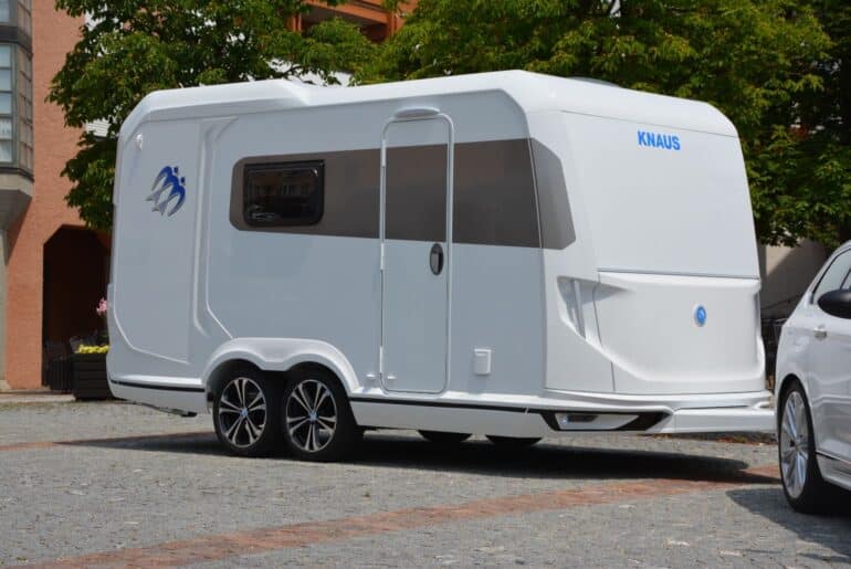 Knaus Deseo
