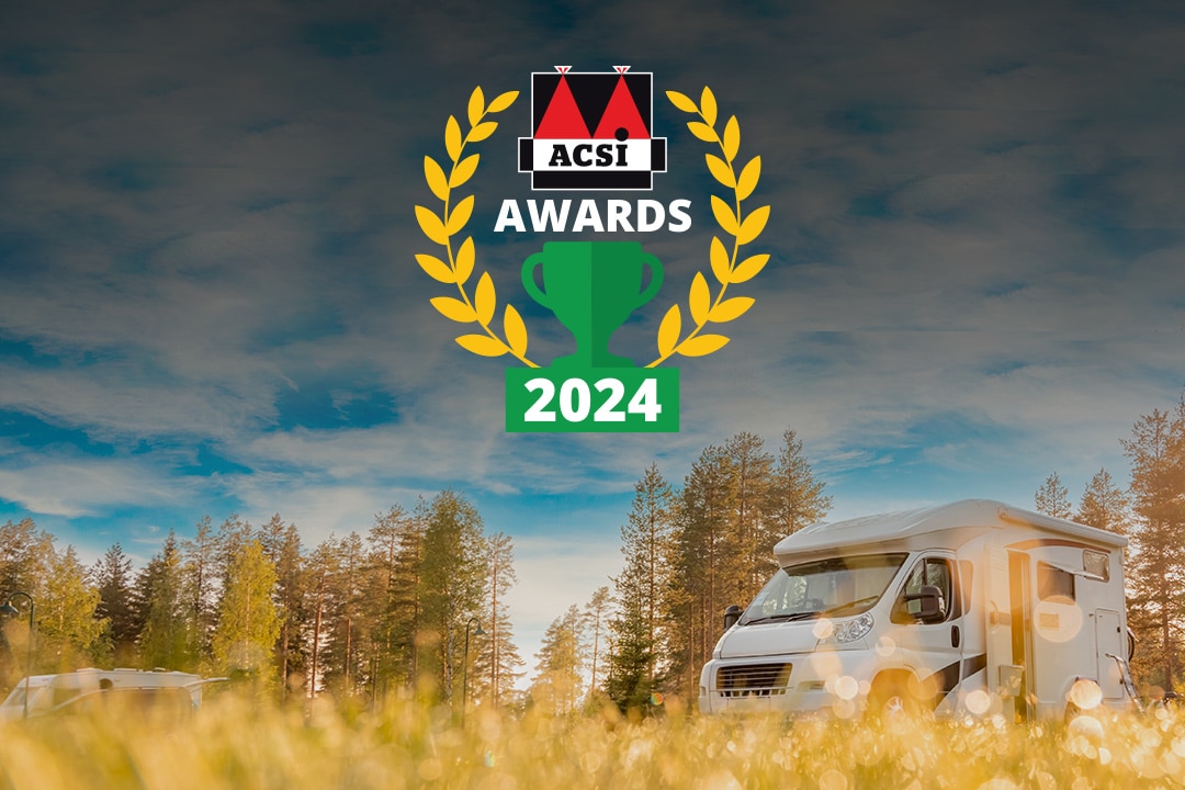 ACSI Awards 2024