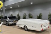 Kampeer & Caravan Jaarbeurs 2023_Easy Caravanning TakeOff