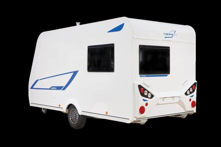 Caravans nieuw 2024_Caravelair Alba 390