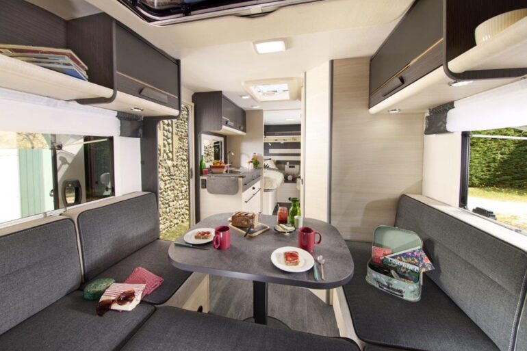 Caravans nieuw 2024_Caravelair Exclusive Line 522_interieur