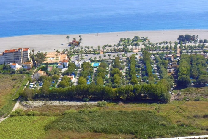 Playa de Poniente min