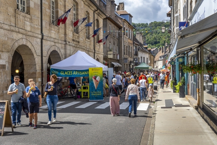 TestTour Jura 2023_testteam Gezinskampeerders_centrum Ornans