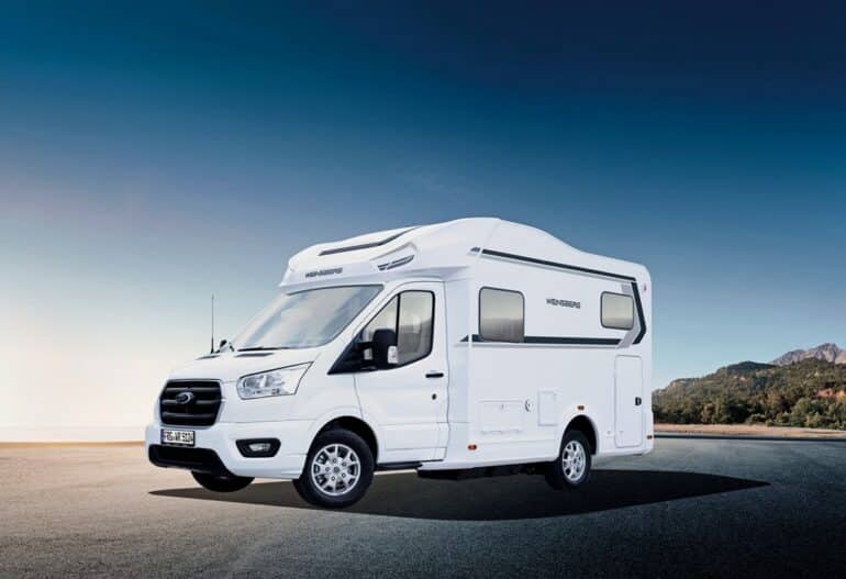 Campers nieuw 2024_Weinsberg CaraSuite 550 MG