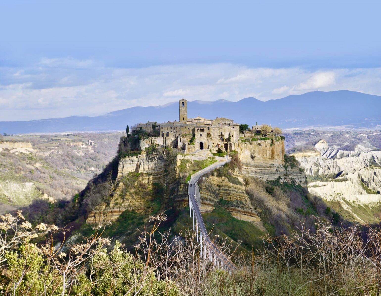 Italië_Tuscia