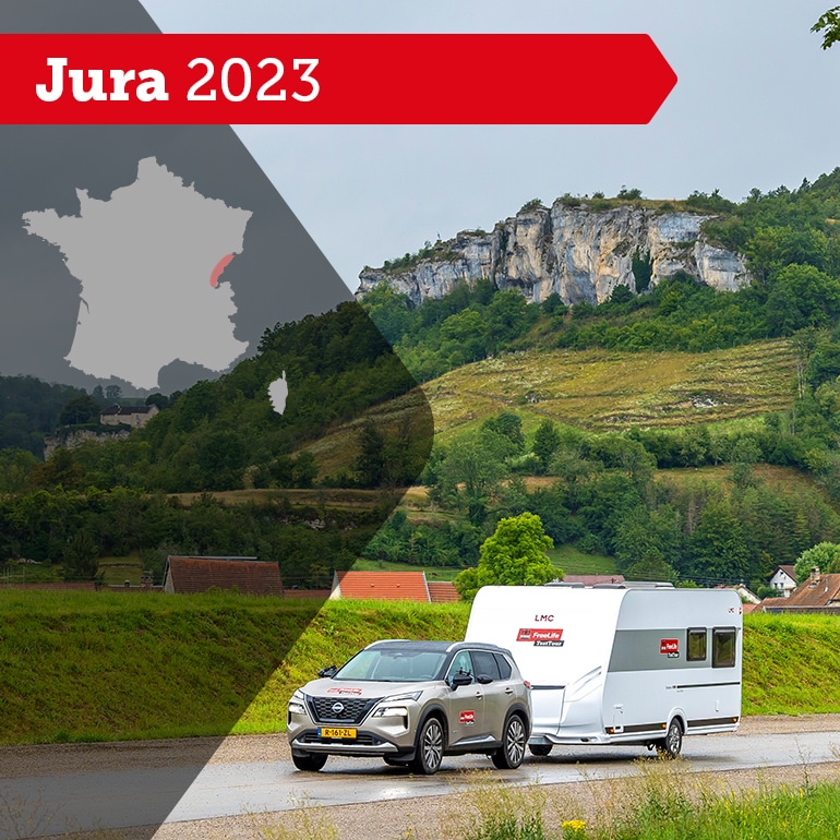 TestTour Jura