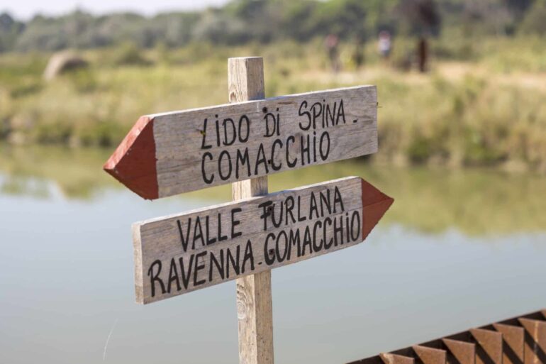 Emilia-Romagna_Valli di Comacchio