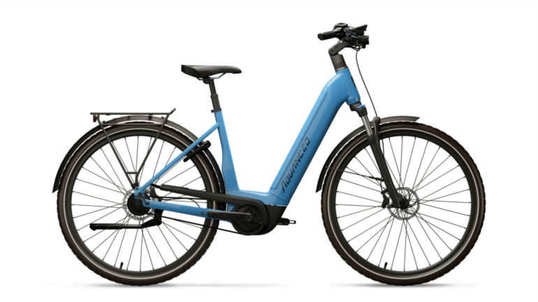 Advanced EBIke-Tour_Pro_Wave