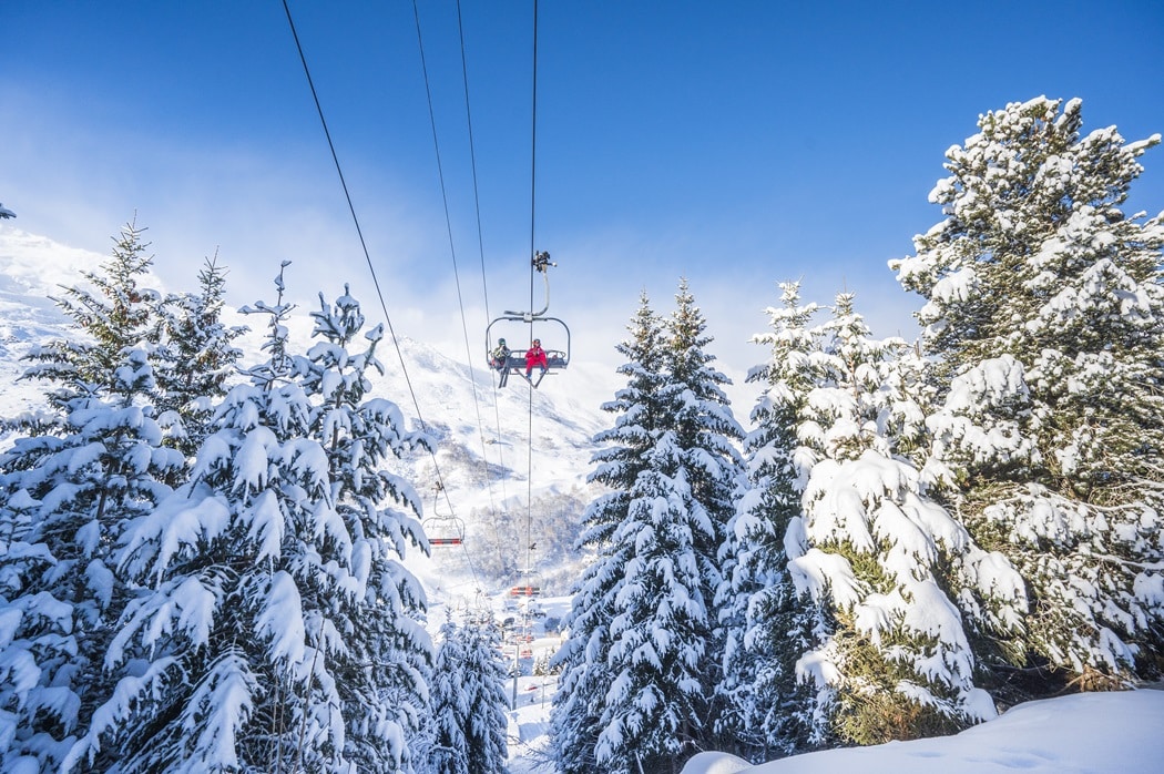 WIntersport_Les Menuires_Frankrijk_Neige_fraiche_station-Vincent