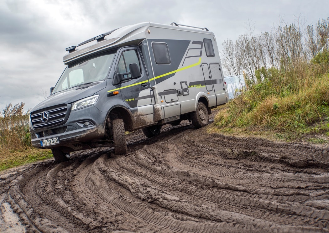 4x4 camper_Hymer ML-T CrossOver