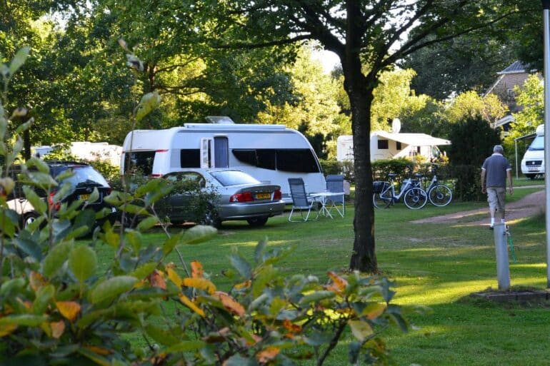 Camping Jelly's Hoeve