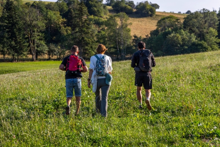 TestTour Jura_Actieve Levensgenieters_wandelen en fondue