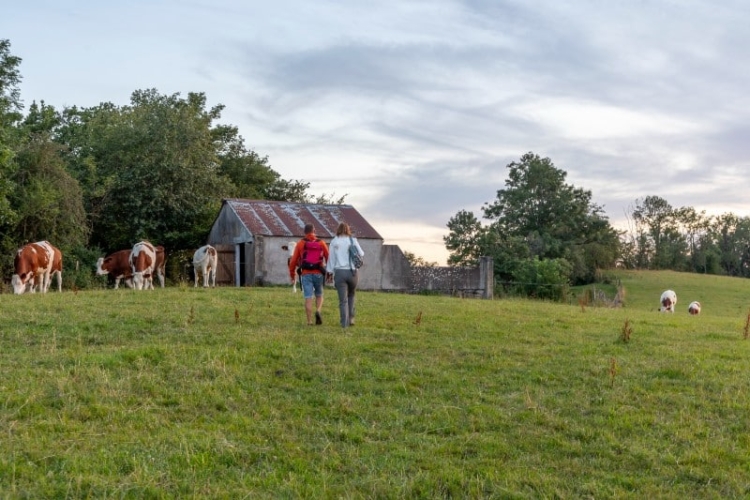 TestTour Jura_Actieve Levensgenieters_wandelen en fondue