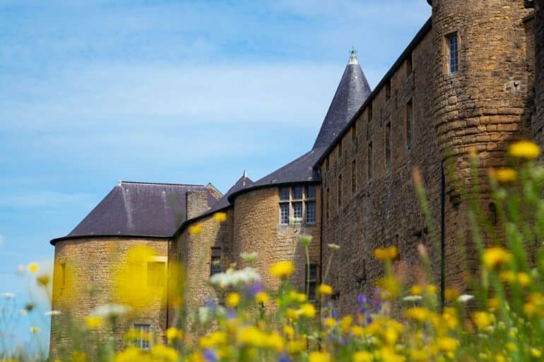 Franse Ardennen