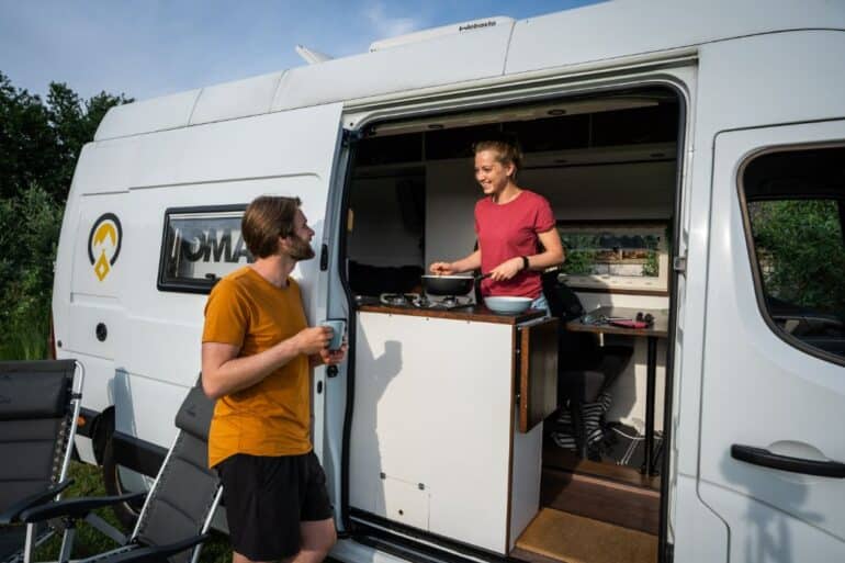 Roadtrip Friesland 