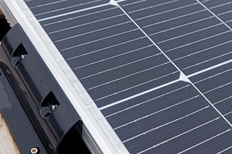 Zonnepanelen