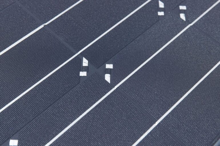Zonnepanelen