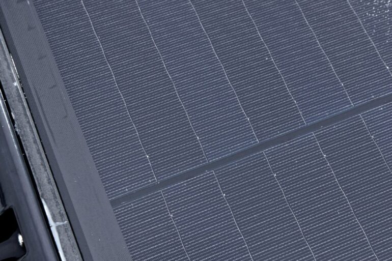 Zonnepanelen