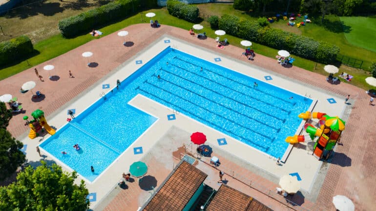 TestTour Emilia-Romagna_Cesenatico Camping Village