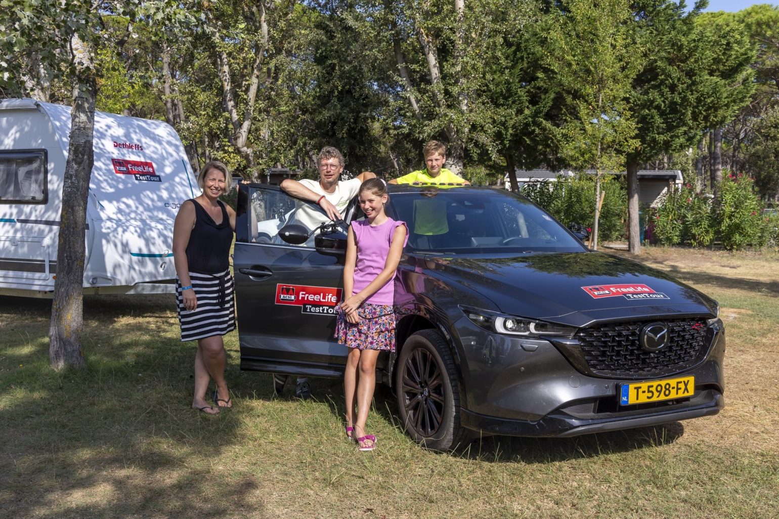 TestTour Emilia-Romagna_MazdaCX-5