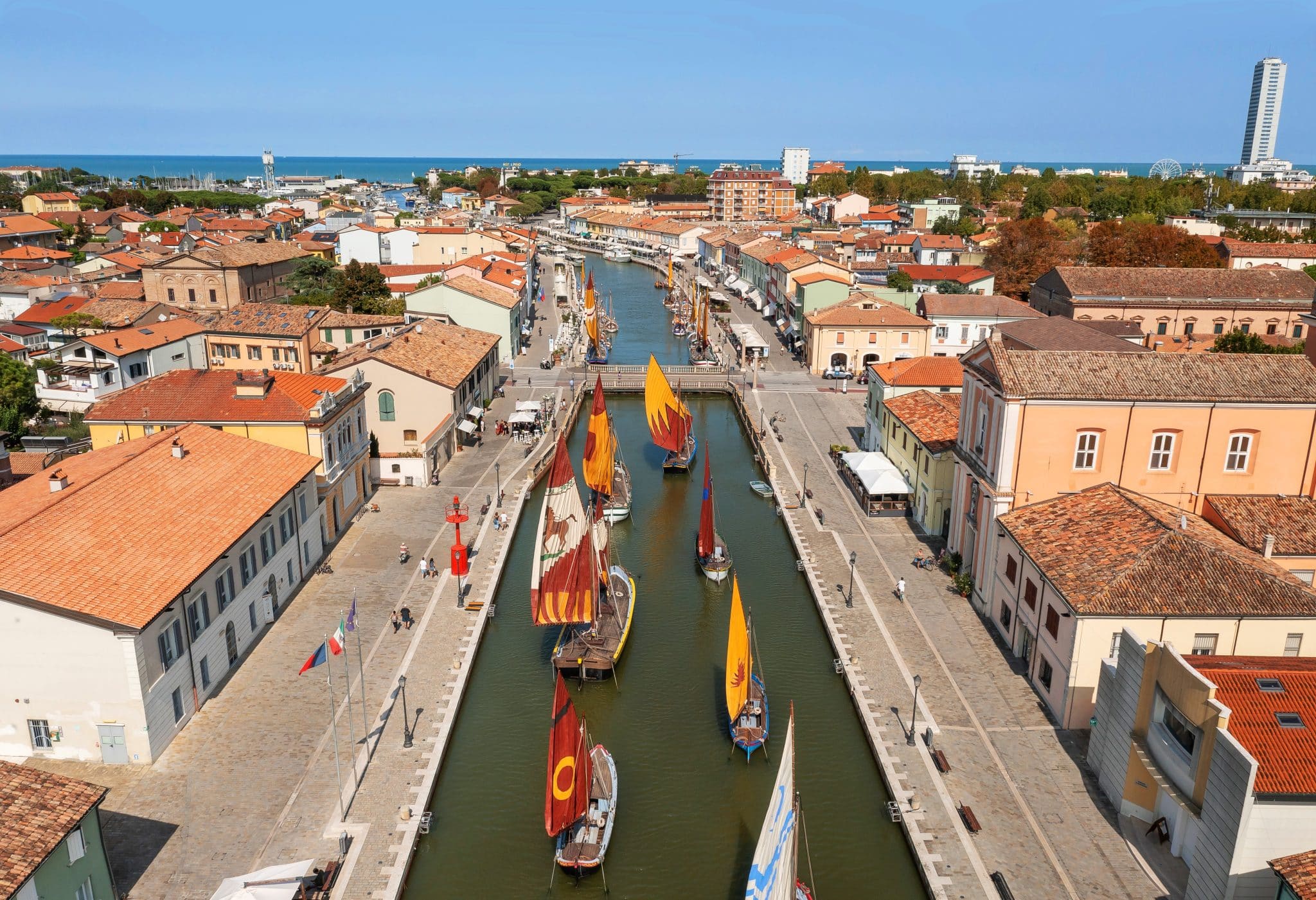 TestTour Emilia-Romagna_cesenatico