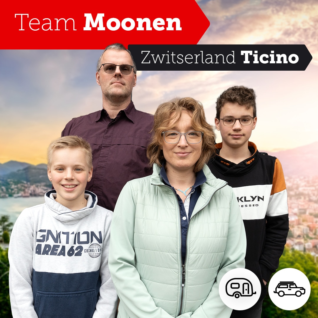 Team Moonen