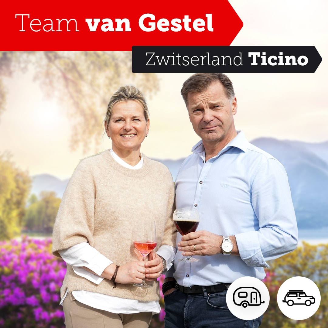 Team van gestel