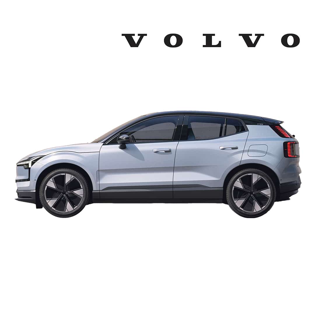 Volvo EX30