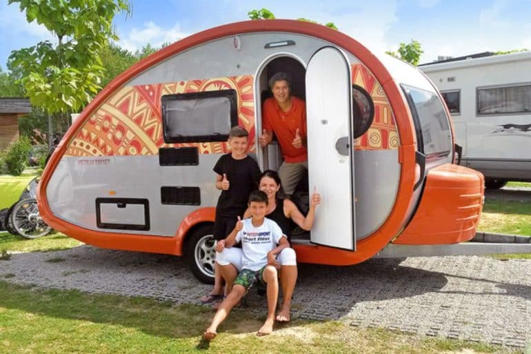 Caravan