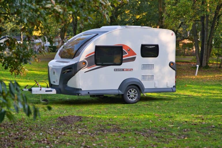 Caravan