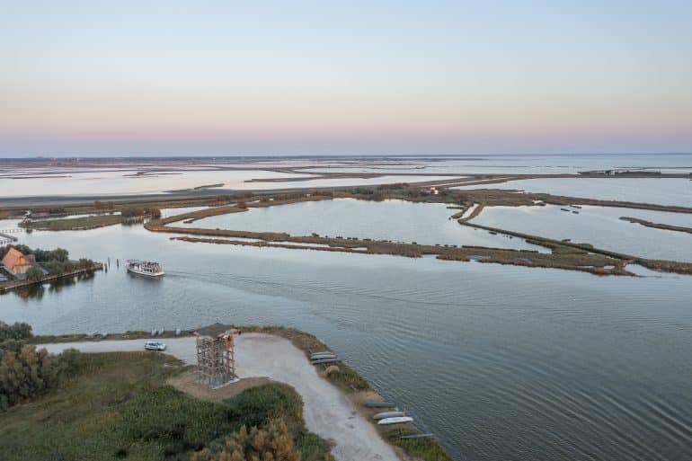 TestTour Emilia-Romagna_Comacchio