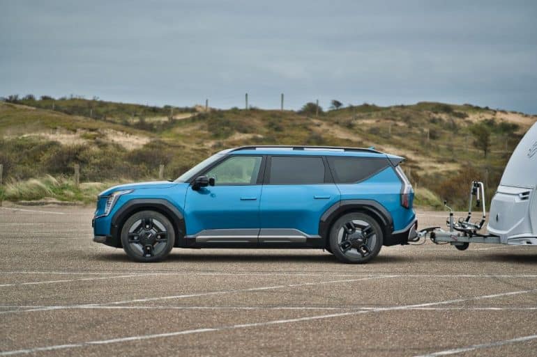 Kia EV9