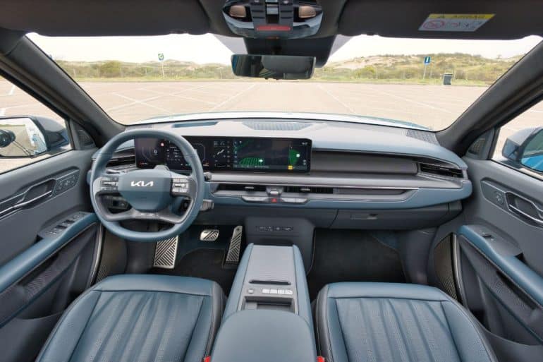 Kia EV9