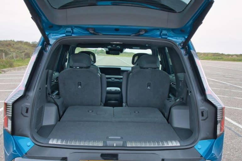 Kia EV9