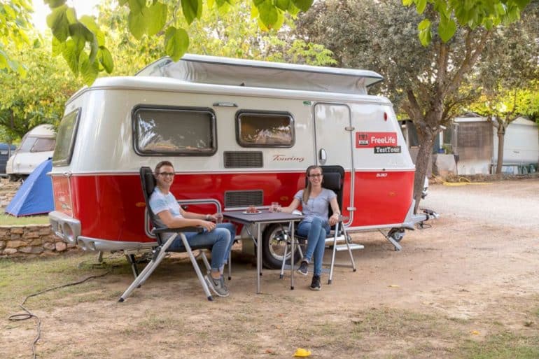 Caravan 