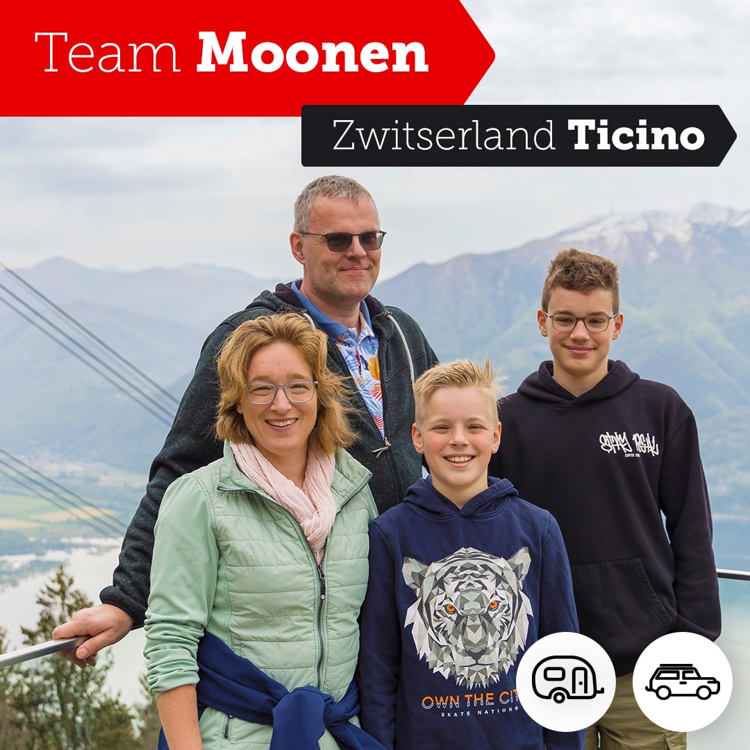 Team Moonen