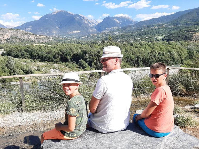 TestTour Ticino_Team Moonen