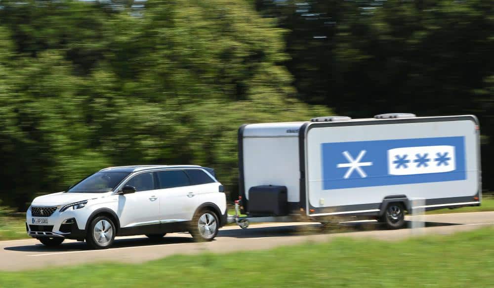 Koelen tijdens het rijden