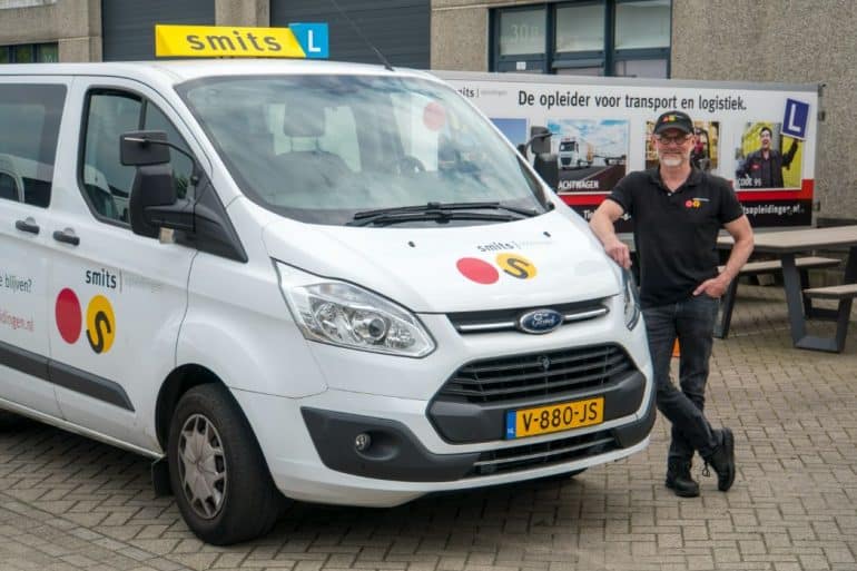 BE-Rijbewijs 