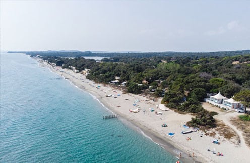 Camping Riva Bella Thalasso & Spa Resort