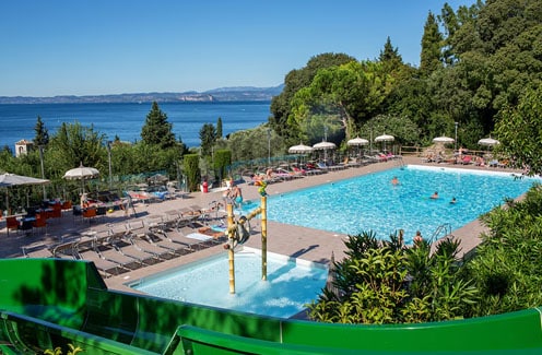 La Rocca Camping Village
