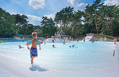 Camping De Paal