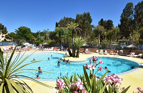 Camping de la Baie