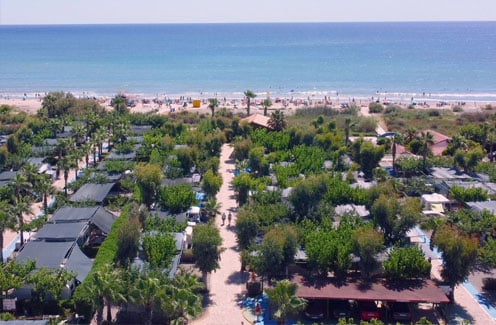 BravoPlaya Camping-Resort