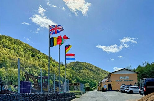 Camping Denntal