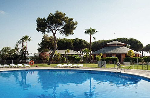 Camping Giralda