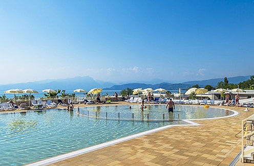 Camping IdeaLazise