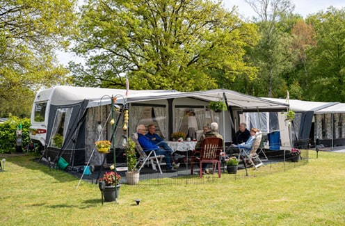 Heidepark Veluwschkarakter
