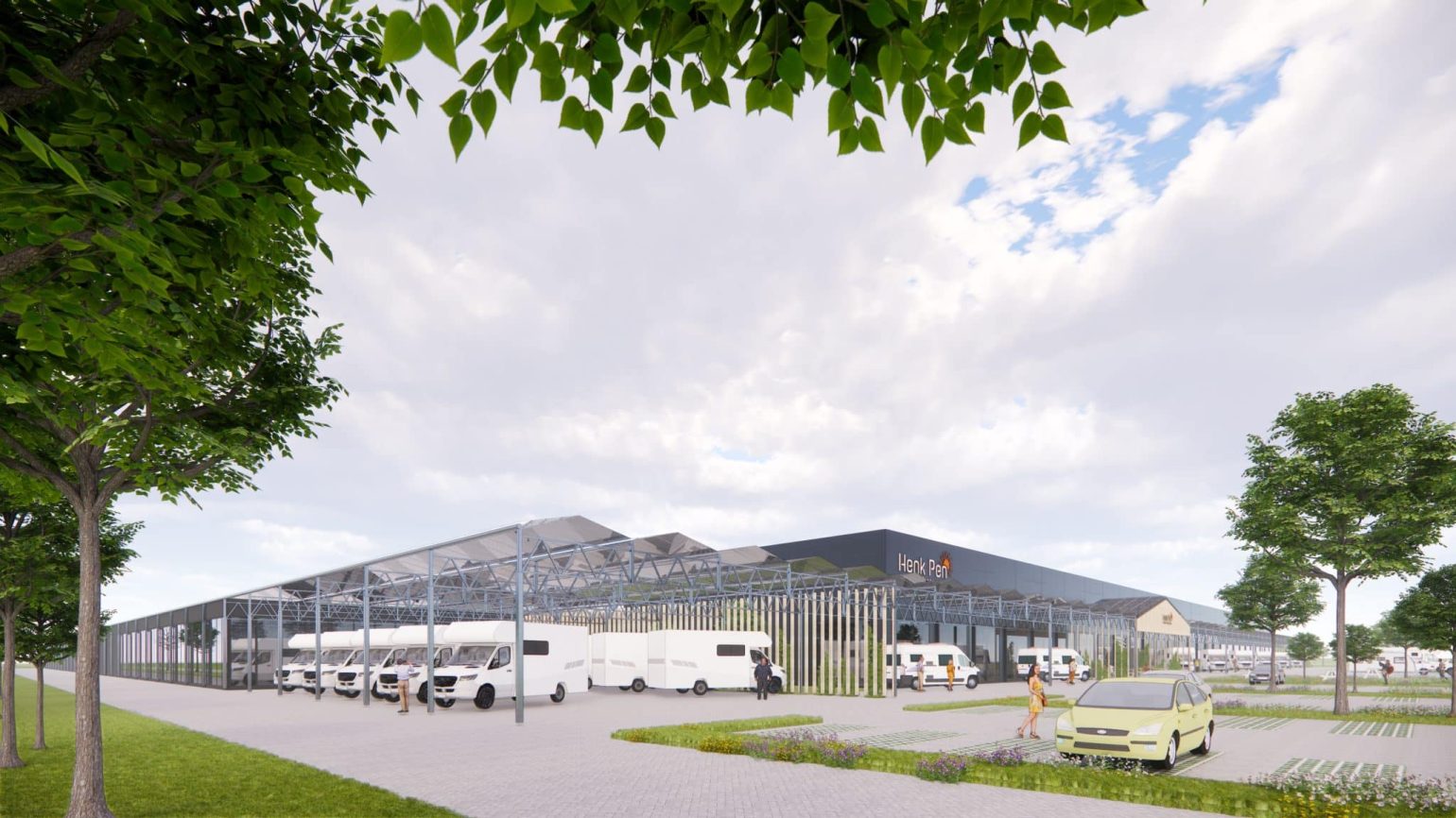 HP Groenlo
