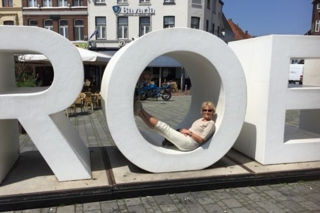TestTour Denemarken_Fons en Rinske